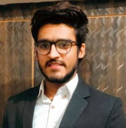Aiyush Dubey